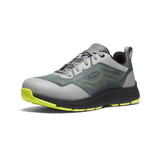 Giày Keen Sparta 2 ESD 'Steel Grey' 1027458 - Hình ảnh 3