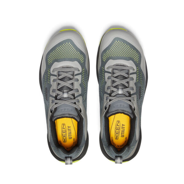 Giày Keen Sparta 2 ESD 'Steel Grey' 1027458 - Hình ảnh 4