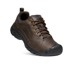 Giay Keen Targhee III Oxford 'Dark Earth' 1022513