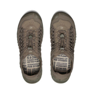 Giay Keen UNEEK NXIS 'Canteen' 1028960