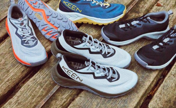 Giày Keen Versacore Speed 'Vapor' 1029043 - Hình ảnh 2