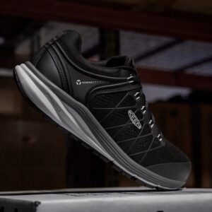 Giay Keen Vista Energy ESD 'Black' 1024604