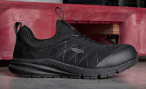 Giay Keen Vista Energy Shift ESD 'Black' 1026371