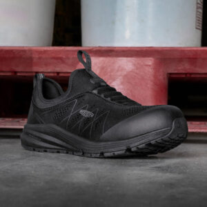 Giay Keen Vista Energy Shift ESD 'Black' 1026371