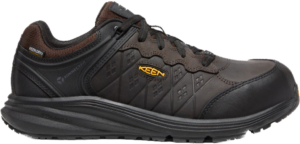 Giay Keen Vista Energy+ Waterproof 'Black' 1026705