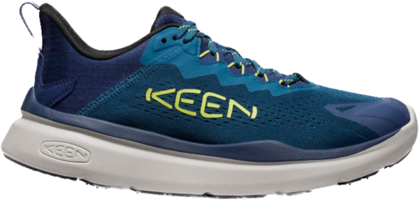 Giày Keen WK450 Walking 'Legion Blue' 1028912