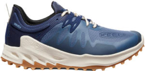 Giay Keen Zionic Waterproof Hiking 'Indigo' 1028904
