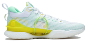 Giay Li-Ning 8 Premium Low Tops 'Green' ABAS015-1