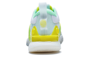 Giay Li-Ning 8 Premium Low Tops 'Green' ABAS015-1