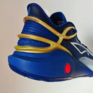 Giay Lining CJ 3 'Blue' ABAU007-3