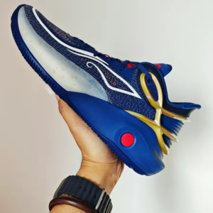 Giay Lining CJ 3 'Blue' ABAU007-3