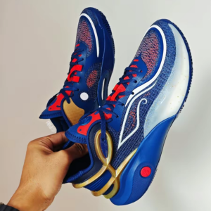 Giay Lining CJ 3 'Blue' ABAU007-3