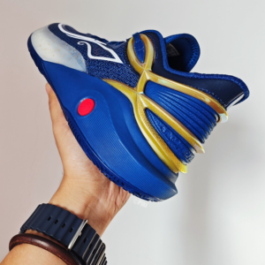 Giay Lining CJ 3 'Blue' ABAU007-3