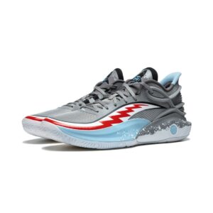 Giay Lining CJ3 'Great White Shark' ABAU007-11