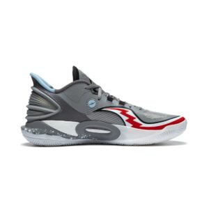 Giay Lining CJ3 'Great White Shark' ABAU007-11