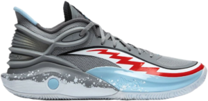 Giay Lining CJ3 'Great White Shark' ABAU007-11