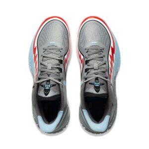 Giay Lining CJ3 'Great White Shark' ABAU007-11