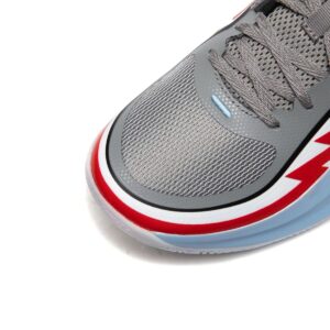 Giay Lining CJ3 'Great White Shark' ABAU007-11