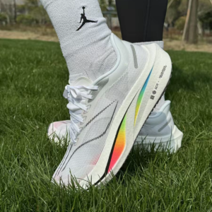 Giay Lining Feidian 4 'White' ARMU005-16