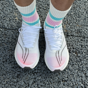 Giay Lining Feidian 4 'White' ARMU005-16