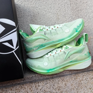 Giay Lining JB2 'Green' ABAT081-38