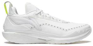 Giay Lining JB2 'White' ABAT081-12