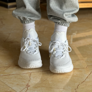 Giay Lining JB2 'White' ABAT081-12