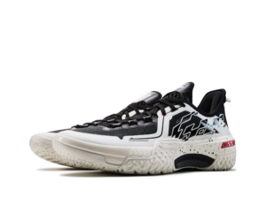 Giay Lining Jie Ao 'Black Yan' ABFU019-6