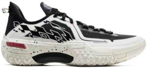 Giay Lining Jie Ao 'Black Yan' ABFU019-6