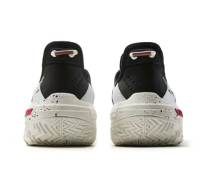 Giay Lining Jie Ao 'Black Yan' ABFU019-6