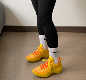 Giay Lining Jie Ao 'Heart Scorching' ABFU019-1