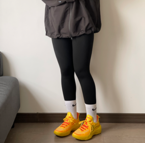 Giay Lining Jie Ao 'Heart Scorching' ABFU019-1