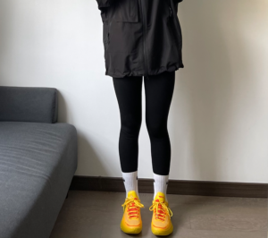 Giay Lining Jie Ao 'Heart Scorching' ABFU019-1