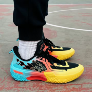 Giay Lining Jie Ao 'Quench' ABFU019-5