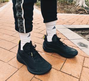 Giay Lining Jimmy Butler 2 'BigFace Coffee' ABAT081-10