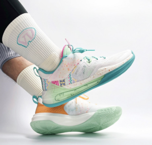 Giay Lining LiRen 3 Team 'Year Of The Rabbit' ABAT075-1