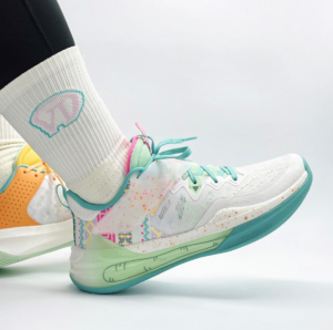 Giay Lining LiRen 3 Team 'Year Of The Rabbit' ABAT075-1