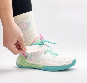 Giay Lining LiRen 3 Team 'Year Of The Rabbit' ABAT075-1