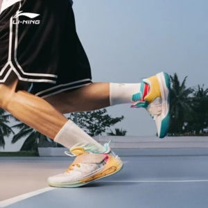 Giay Lining LiRen 3 Team 'Year Of The Rabbit' ABAT075-1