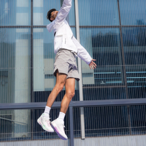 Giay Lining LiRen 4 V2 'White' ABAU059-3