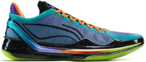 Giay Lining Liren 4 'Parrot' ABAU037-6