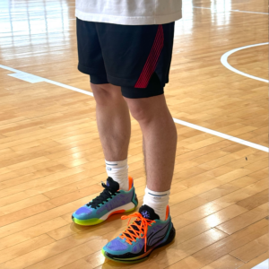 Giay Lining Liren 4 'Parrot' ABAU037-6