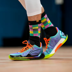 Giay Lining Liren 4 'Parrot' ABAU037-6