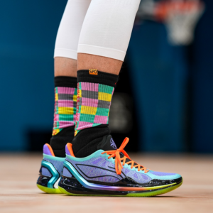 Giay Lining Liren 4 'Parrot' ABAU037-6