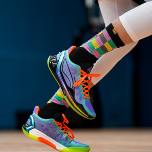 Giay Lining Liren 4 'Parrot' ABAU037-6