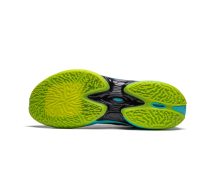 Giay Lining Ultra Light 'Black Multi' ABAU011-2