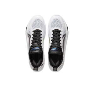 Giay Lining Ultra Light 'White Black' ABAU011-1