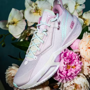 Giay Lining WOW Fission 9 'Beginning Of Spring' ABPU003-6