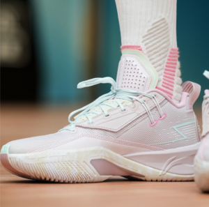 Giay Lining WOW Fission 9 'Beginning Of Spring' ABPU003-6