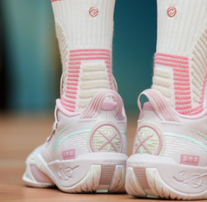 Giay Lining WOW Fission 9 'Beginning Of Spring' ABPU003-6